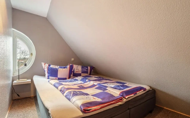 Studio in Buchholz am Muritzsee
