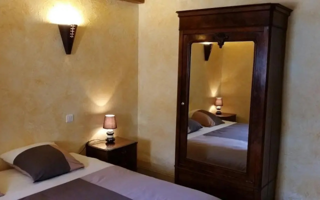 Gîte des 3 Hiboux