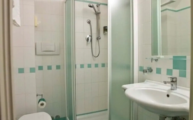 Hotel Brezza