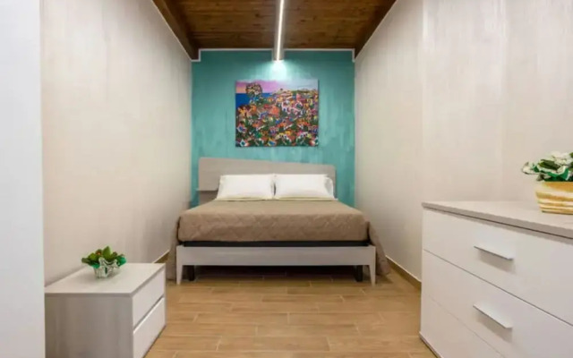 Azzurra Apartments