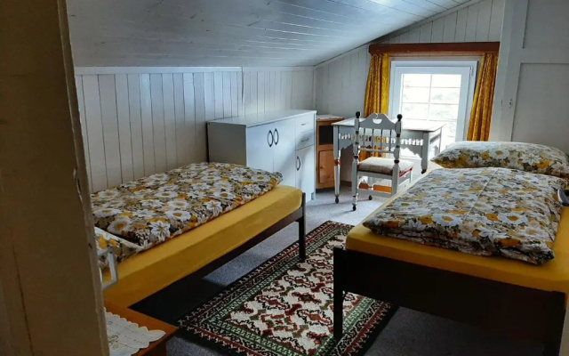 Casa Schuoler