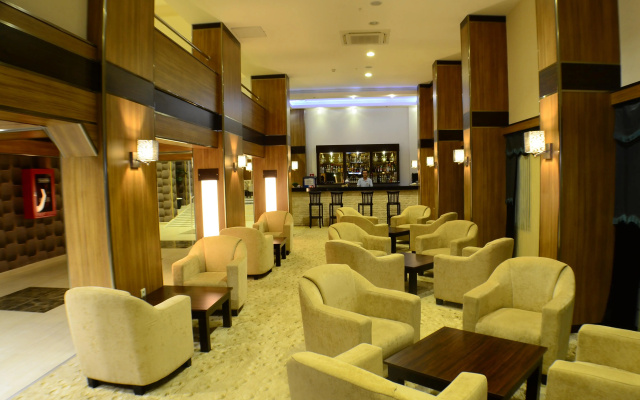 The Gap Hotel Kusadasi