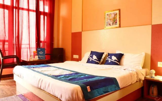 The Castle By Morex Hotels