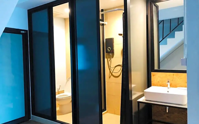 WJ Hostel