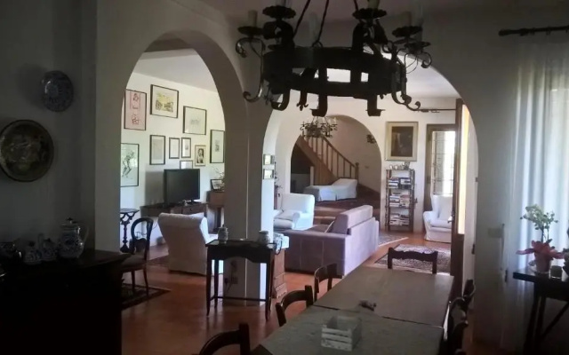 Casa di Mezzacosta