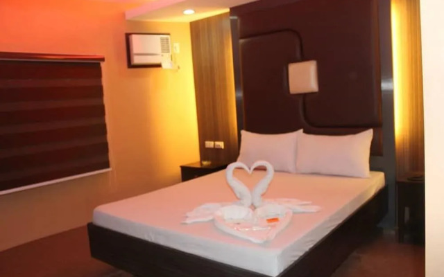 El Vistra Travellers Inn & Coffee Shop