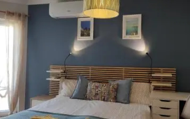In My Appartement Baleal