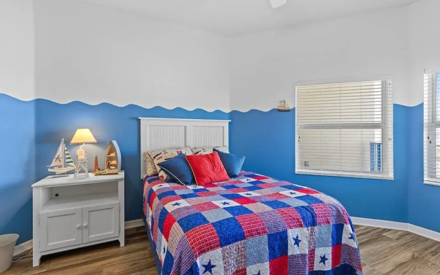 Oceanwalk 6-505