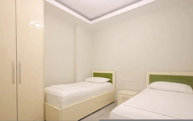 Sanpietro Vacation Apartment 024
