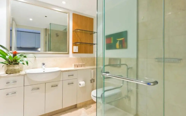 QV Bedroom with Balcony metropolis - 705