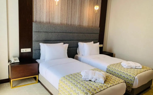 Hotel Salvador