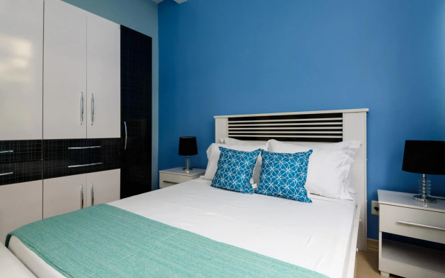 Pineapples BRX704 Apartamento em Copacabana