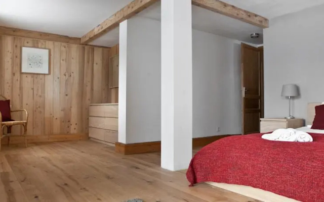 Chalet Charlie