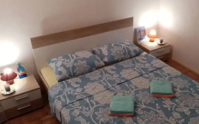 Bernard Sea View Apartments