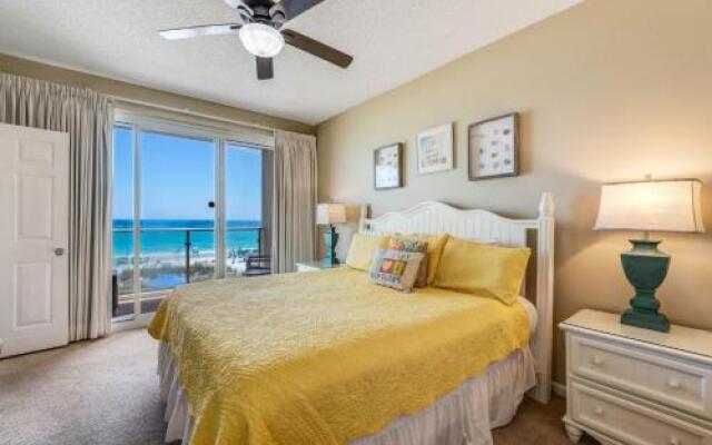 Sterling Sands 401 Destin (Condo)