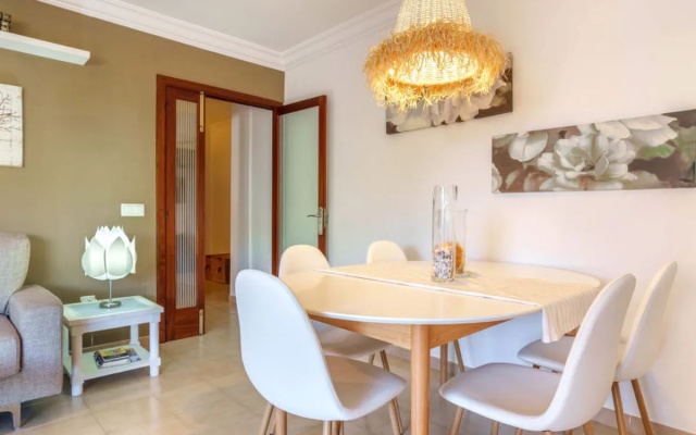 Apartment Nice 4 You Port d'Alcúdia