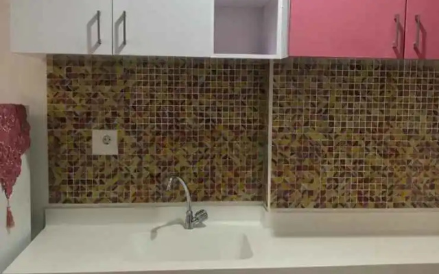 Apartment Light Signature Cawang by Eti