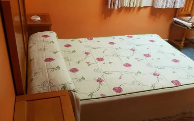 Pension Carmona