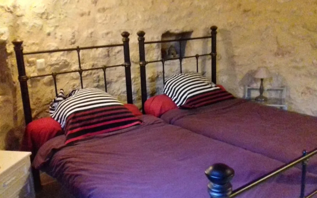 La Caselle Dhotes