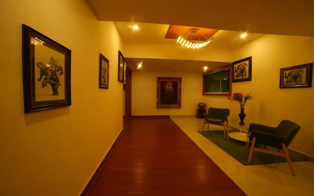 Bay View Hotel