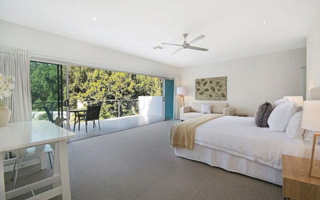 Private Little Cove Retreat minutes to Hastings St - 3 Baywoods