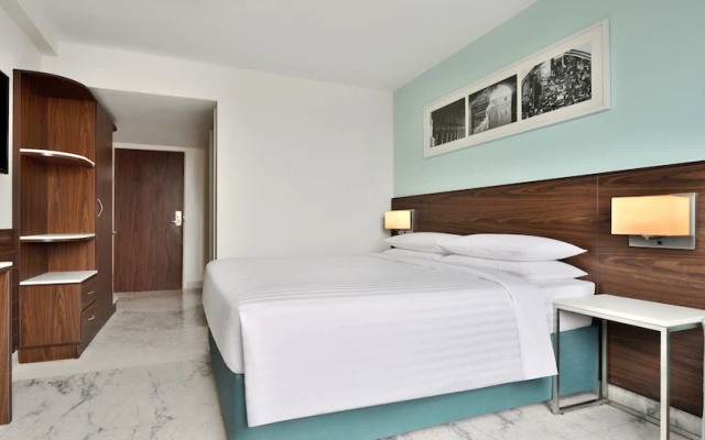 Fairfield by Marriott Pune Kharadi (Formerly Premier Inn)