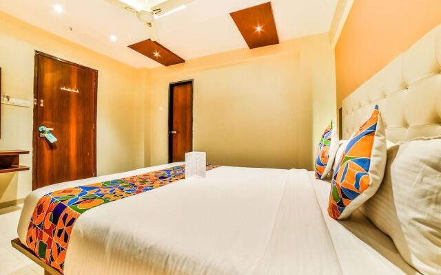 FabExpress Malad Residency