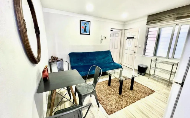 C-30-2 precioso departamento
