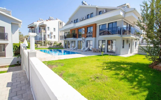 Fethiye Kayapark D3 Apart