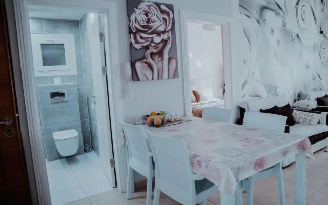 Family suite 1 bedroom