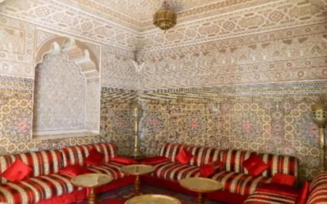 Single Room Cosy Downtown Marrakech