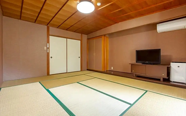 Tabist Spa Yubara Okayama Yubaraonsen