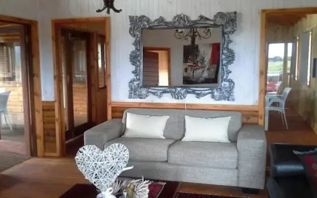 Sevens Guesthouse