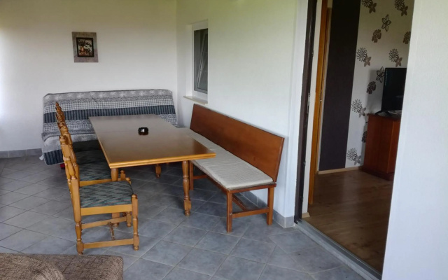 Kuća za odmor ,,Oletić 2"