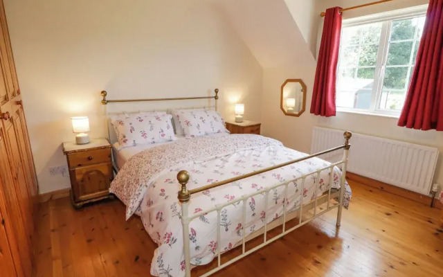 Craiglea Cottage