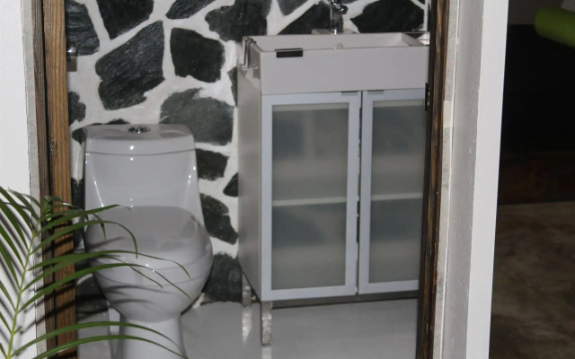 Urban Cabana
