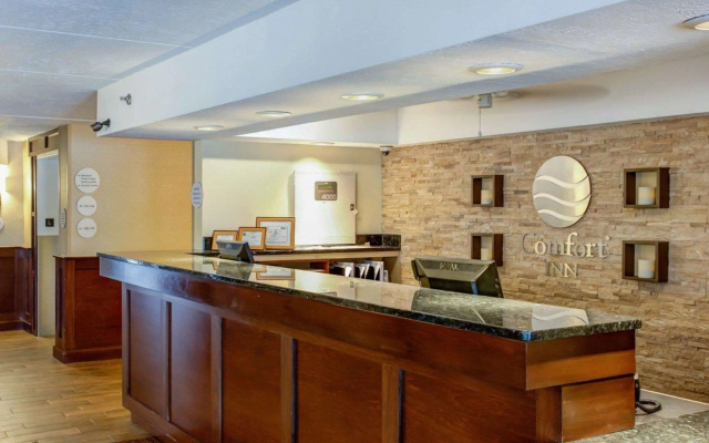 Comfort Inn Bangor North