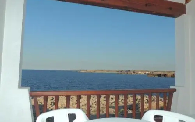 Apartamentos Rocas Marinas