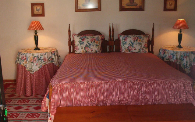 Quinta do Casalinho
