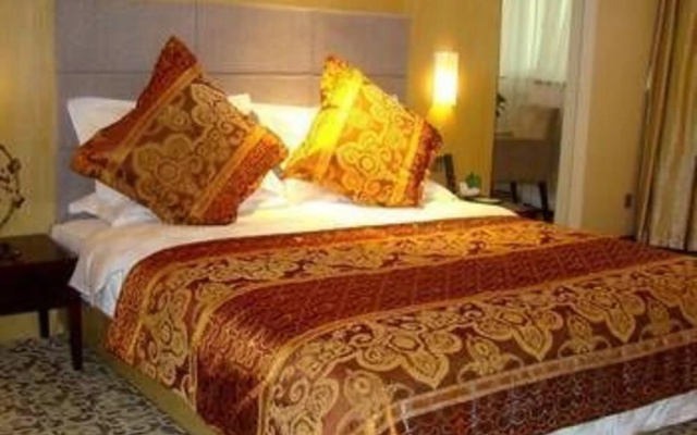 Longdu International Hotel