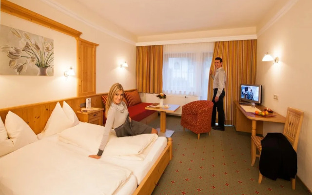 Hotel Garni Forelle