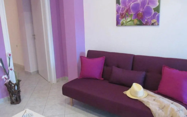 Selene's House