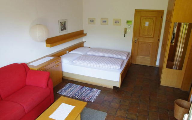 Appartements Oberpefohl