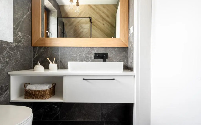 Willa Maja Apartzakop