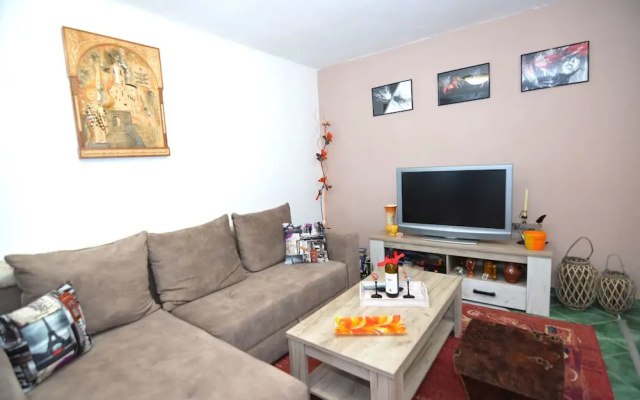 Holiday Homes & Bungalows Povija