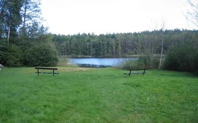 Almagården