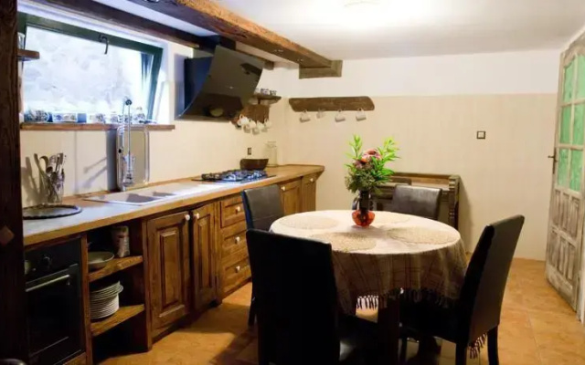 Uroczysko Leźno