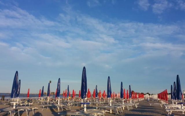 Hotel Ariston