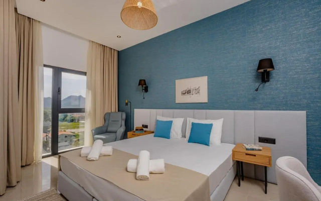 Hotel Aquilo