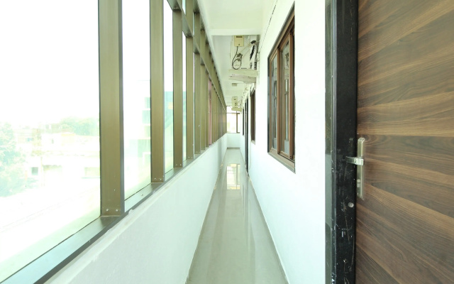 Collection O Chikhali Formerly Hotel New Pune